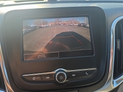 Used 2023  Chevrolet Equinox AWD 4dr LS w&sol;1FL at Dime Down by Frank Leta near Bridgeton&comma; MO