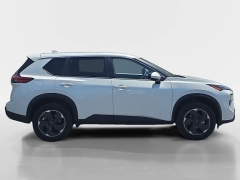 Used 2025  Nissan Rogue AWD SV at Dime Down by Frank Leta near Bridgeton&comma; MO