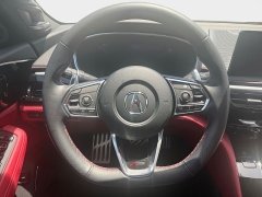 Used 2026  Acura MDX SH-AWD w&sol;A-Spec Package at Dime Down by Frank Leta near Bridgeton&comma; MO
