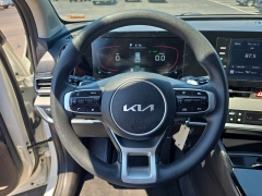 Used 2023 Kia Sportage Hybrid LX FWD at Dime Down by Frank Leta near Bridgeton, MO