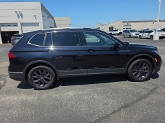 Used 2023 Volkswagen Tiguan 2.0T SE FWD at Dime Down by Frank Leta near Bridgeton, MO