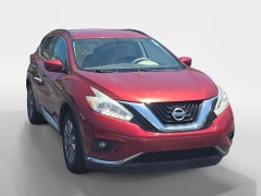Used 2017  Nissan Murano 2017&period;5 FWD SV at Dime Down by Frank Leta near Bridgeton&comma; MO