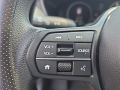 Used 2024  Honda HR-V LX AWD CVT at Dime Down by Frank Leta near Bridgeton&comma; MO