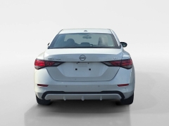 Used 2024  Nissan Sentra SV CVT at Dime Down by Frank Leta near Bridgeton&comma; MO