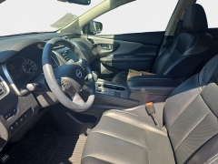 Used 2023  Nissan Murano AWD SL at Dime Down by Frank Leta near Bridgeton&comma; MO