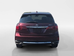 Used 2018  Acura MDX 4d SUV AWD at Dime Down by Frank Leta near Bridgeton&comma; MO
