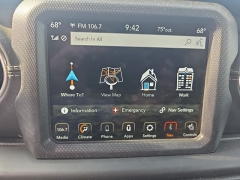 Used 2018  Jeep Wrangler Unlimited Sahara 4x4 at Dime Down by Frank Leta near Bridgeton&comma; MO