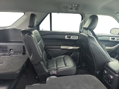 Used 2021  Ford Explorer Limited 4WD at Dime Down by Frank Leta near Bridgeton&comma; MO