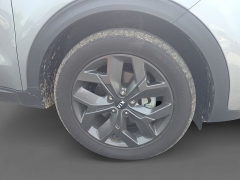 Used 2022  Kia Sportage LX FWD at Dime Down by Frank Leta near Bridgeton&comma; MO
