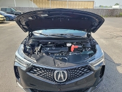 Used 2024 Acura RDX SH-AWD w/A-Spec Package at Dime Down by Frank Leta near Bridgeton, MO