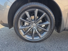 Used 2025 Acura RDX SH-AWD w/A-Spec Package at Dime Down by Frank Leta near Bridgeton, MO