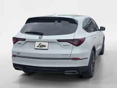 Used 2025  Acura MDX SH-AWD w&sol;A-Spec Package at Dime Down by Frank Leta near Bridgeton&comma; MO