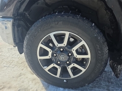Used 2020  Toyota Tundra 4WD CrewMax Limited 5&period;7L at Dime Down by Frank Leta near Bridgeton&comma; MO