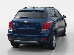 Used 2020  Chevrolet Trax 4d SUV AWD LT at Dime Down by Frank Leta near Bridgeton&comma; MO