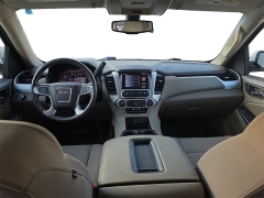 Used 2016  GMC Yukon 4d SUV RWD SLE at Dime Down by Frank Leta near Bridgeton, MO