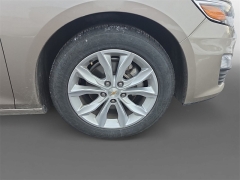 Used 2025  Chevrolet Malibu 4dr Sdn 1LT at Dime Down by Frank Leta near Bridgeton&comma; MO