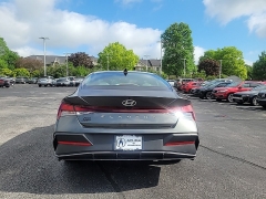 Used 2024 Hyundai Elantra SEL IVT at Dime Down by Frank Leta near Bridgeton, MO