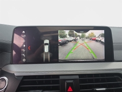 Used 2018 BMW X3 M40i Sports Activity Vehicle at Dime Down by Frank Leta near Bridgeton, MO