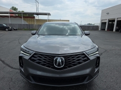 Used 2025 Acura RDX SH-AWD w/A-Spec Package at Dime Down by Frank Leta near Bridgeton, MO
