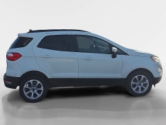 Used 2019  Ford EcoSport 4d SUV FWD SE at Dime Down by Frank Leta near Bridgeton&comma; MO
