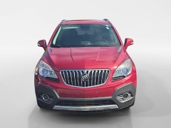 Used 2016  Buick Encore 4d SUV FWD Convenience at Dime Down by Frank Leta near Bridgeton&comma; MO