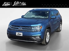  2019 Volkswagen Atlas 4d SUV 3.6L SE 4motion at Dime Down by Frank Leta near Bridgeton, MO