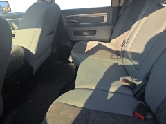 Used 2019  Ram 1500 Classic Big Horn 4x4 Crew Cab 5'7" Box at Dime Down by Frank Leta near Bridgeton&comma; MO