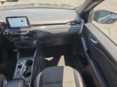 Used 2024 Ford Escape ST-Line FWD at Dime Down by Frank Leta near Bridgeton, MO