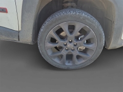 Used 2023  Jeep Renegade &lpar;RED&rpar; Edition 4x4 &ast;Ltd Avail&ast; at Dime Down by Frank Leta near Bridgeton&comma; MO