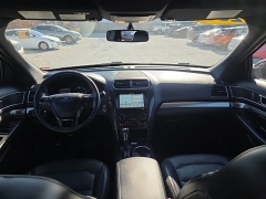 Used 2018  Ford Explorer XLT FWD at Dime Down by Frank Leta near Bridgeton&comma; MO