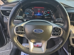 Used 2023 Ford Explorer XLT 4WD at Dime Down by Frank Leta near Bridgeton, MO