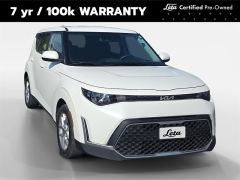 Used 2024 Kia Soul LX IVT at Dime Down by Frank Leta near Bridgeton, MO