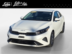  2023 Kia Forte LXS IVT at Dime Down by Frank Leta near Bridgeton, MO