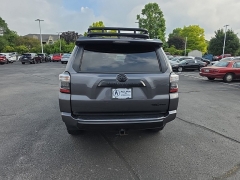 Used 2021 Toyota 4Runner TRD Pro 4WD (Natl) at Dime Down by Frank Leta near Bridgeton, MO