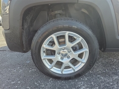 Used 2021  Jeep Renegade Limited 4x4 at Dime Down by Frank Leta near Bridgeton, MO