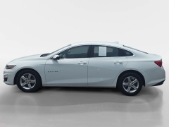 Used 2024  Chevrolet Malibu 4dr Sdn 1LT at Dime Down by Frank Leta near Bridgeton&comma; MO