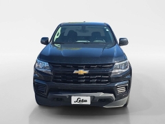 Used 2021  Chevrolet Colorado 4WD Ext Cab 128" Work Truck at Dime Down by Frank Leta near Bridgeton&comma; MO