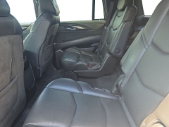 Used 2017  Cadillac Escalade 4d SUV 4WD Platinum at Dime Down by Frank Leta near Bridgeton&comma; MO