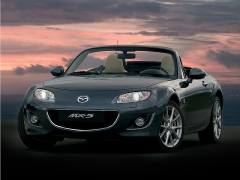  2011 Mazda MX-5 Miata 2dr Conv PRHT Auto Grand Touring at Dime Down by Frank Leta near Bridgeton, MO