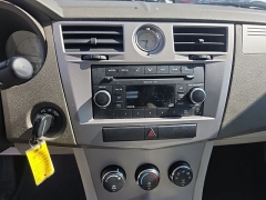 Used 2009 Chrysler Sebring 4d Sedan LX 2.4L at Dime Down by Frank Leta near Bridgeton, MO