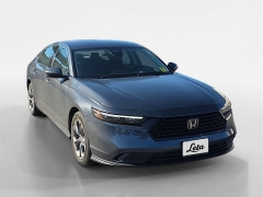 Used 2024  Honda Accord Sedan EX CVT at Dime Down by Frank Leta near Bridgeton, MO