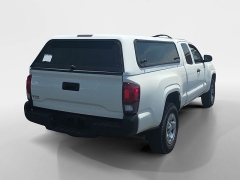 Used 2021  Toyota Tacoma 2WD SR5 Access Cab 6' Bed I4 AT &lpar;Natl&rpar; at Dime Down by Frank Leta near Bridgeton&comma; MO