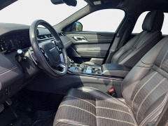 Used 2020  Land Rover Range Rover Velar 4d SUV 4WD P380 R-Dynamic HSE at Dime Down by Frank Leta near Bridgeton&comma; MO