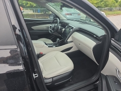 Used 2023 Hyundai Tucson SEL AWD at Dime Down by Frank Leta near Bridgeton, MO