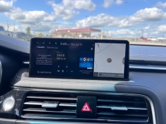 Used 2024  Genesis G70 2.5T RWD at Dime Down by Frank Leta near Bridgeton, MO