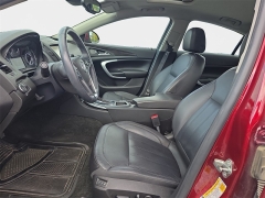 Used 2017 Buick Regal 4d Sedan FWD Turbo Premium II at Dime Down by Frank Leta near Bridgeton, MO