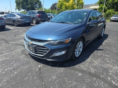Used 2022 Chevrolet Malibu 4dr Sdn LT at Dime Down by Frank Leta near Bridgeton, MO