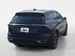 Used 2024  Lincoln Nautilus Reserve AWD at Dime Down by Frank Leta near Bridgeton&comma; MO