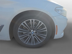 Used 2018  BMW 5 Series 530i Sedan at Dime Down by Frank Leta near Bridgeton, MO