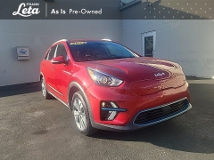 Used 2022 Kia Niro EV EX FWD at Dime Down by Frank Leta near Bridgeton, MO